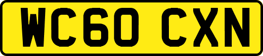 WC60CXN