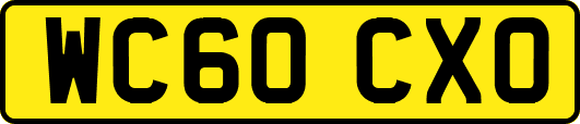 WC60CXO