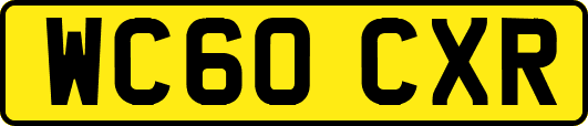 WC60CXR