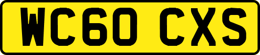 WC60CXS