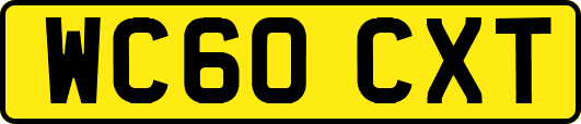 WC60CXT