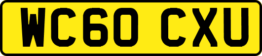 WC60CXU