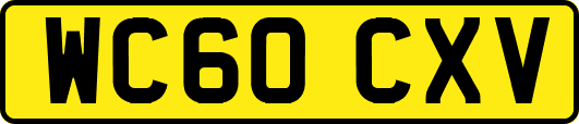 WC60CXV