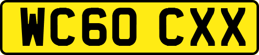 WC60CXX
