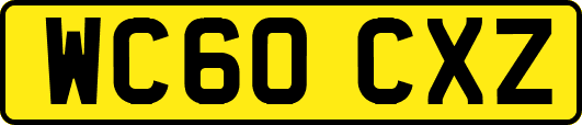 WC60CXZ