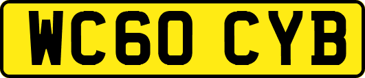 WC60CYB