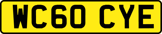 WC60CYE