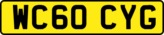 WC60CYG