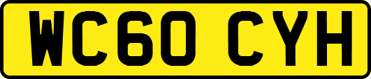WC60CYH