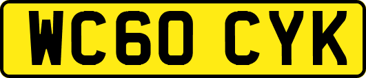 WC60CYK