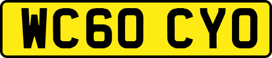 WC60CYO