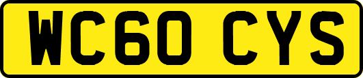 WC60CYS