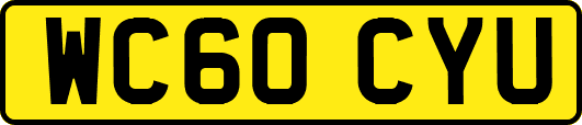 WC60CYU