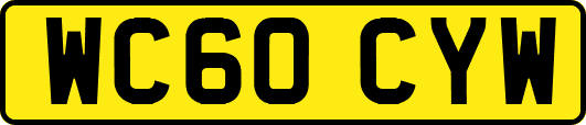 WC60CYW