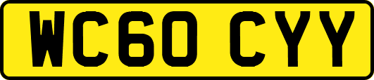 WC60CYY