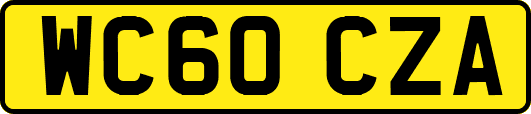 WC60CZA