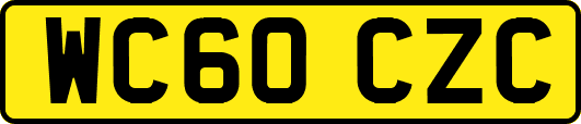 WC60CZC
