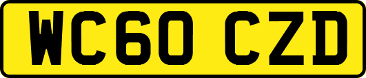 WC60CZD