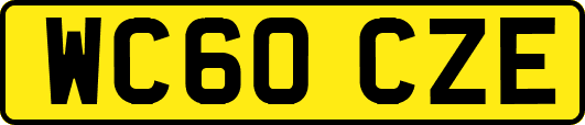 WC60CZE