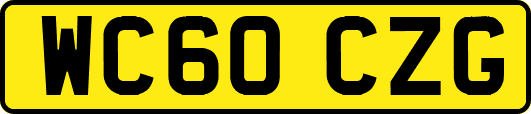 WC60CZG