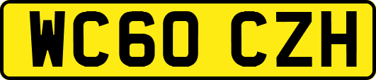WC60CZH