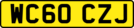 WC60CZJ