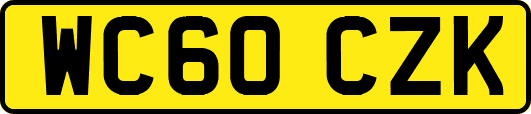 WC60CZK