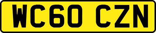 WC60CZN