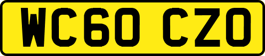 WC60CZO