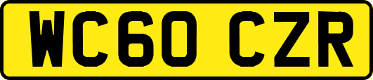 WC60CZR