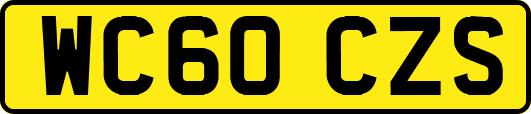 WC60CZS