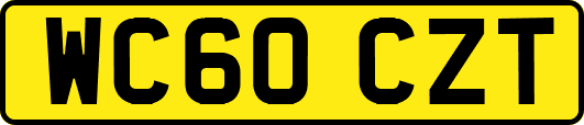 WC60CZT