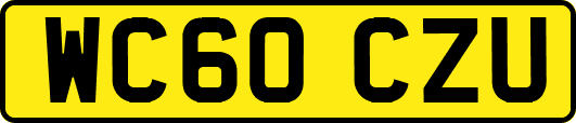 WC60CZU