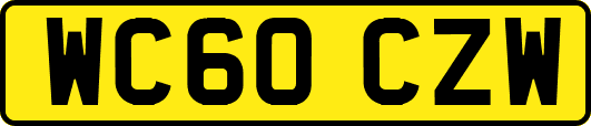 WC60CZW