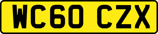 WC60CZX