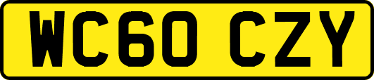 WC60CZY