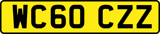 WC60CZZ