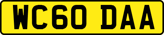 WC60DAA
