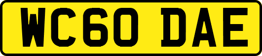 WC60DAE