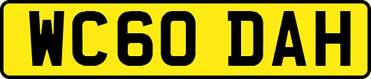 WC60DAH