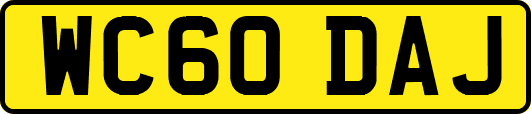 WC60DAJ