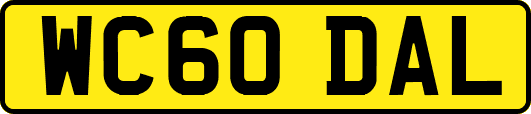 WC60DAL