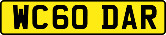 WC60DAR