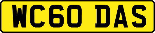WC60DAS