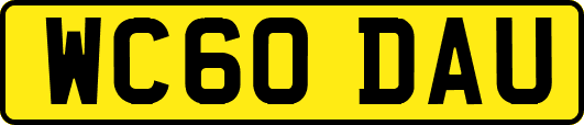 WC60DAU