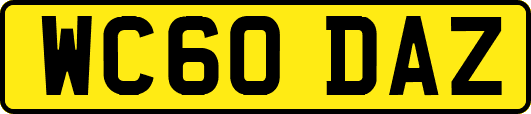 WC60DAZ