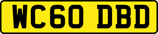 WC60DBD