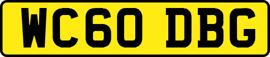 WC60DBG