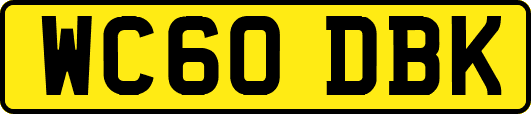 WC60DBK