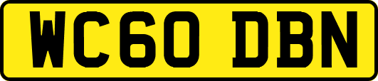 WC60DBN